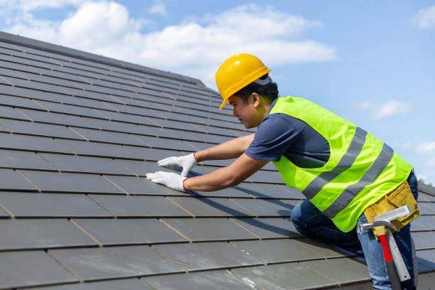 Best Tile Roofing Contractor  in Maple Heights, OH