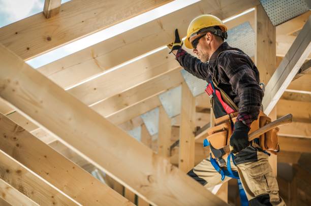 Best Commercial Roofing Services  in Maple Heights, OH