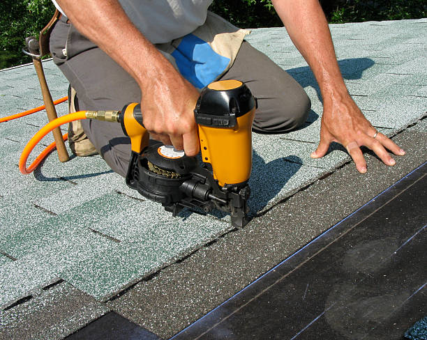 Best Roof Replacement Cost  in Maple Heights, OH