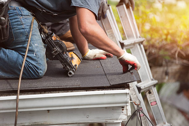 Quick and Trustworthy Emergency Roof Repair Services in Maple Heights, OH