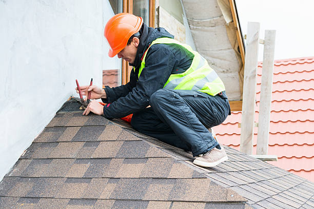 Best Emergency Roof Repair  in Maple Heights, OH